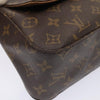 Louis Vuitton shoulder