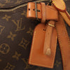 Louis Vuitton travel