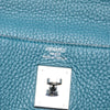 Secondhand Hermès Clemence Kelly II Retourne 35