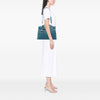 Secondhand Hermès Clemence Kelly II Retourne 35