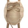 Chanel New Travel Line Nylon Tote Secondhand