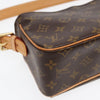 Louis Vuitton shoulder