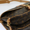 Louis Vuitton shoulder