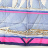 Secondhand Hermès Carré 90 Multicolour Silk Accessories