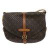 Louis Vuitton shoulder