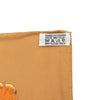 Hermès La Promenade De Longchamps Silk Scarf 90 Secondhand