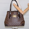 Louis Vuitton tote