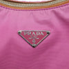 Prada shoulder