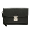 Louis Vuitton Taiga Belaia Clutch Secondhand