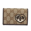 Gucci wallet