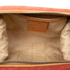 Secondhand Celine C Macadam Suede Pouch