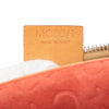 Secondhand Celine C Macadam Suede Pouch