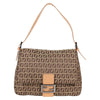 Fendi shoulder