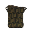 Fendi shoulder