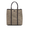 Secondhand Gucci GG Supreme Joy Vertical Tote