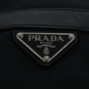 Prada shoulder