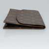 Louis Vuitton clutch