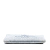 Secondhand Chanel Small Denim Deauville O Case Clutch