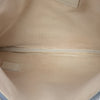 Secondhand Chanel Small Denim Deauville O Case Clutch