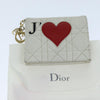 Dior wallet