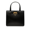 Celine Leather Handbag Secondhand