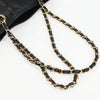 Chanel shoulder
