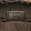 Secondhand Gucci GG Canvas Web Tote