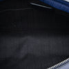 Secondhand LOEWE Leather Anagram T Clutch