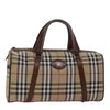 Burberry travel