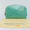 Louis Vuitton clutch