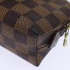 Louis Vuitton clutch