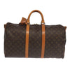 Louis Vuitton travel