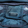 Prada clutch