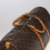 Louis Vuitton travel