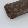 Louis Vuitton clutch