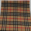 Burberry scarf