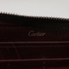 Cartier wallet