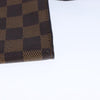 Louis Vuitton clutch