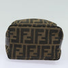 Fendi clutch