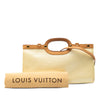 Secondhand Louis Vuitton Monogram Vernis Roxbury Drive