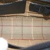 Burberry clutch