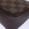 Louis Vuitton clutch