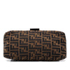 Fendi Zucca Canvas Mamma Forever Secondhand