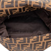 Fendi Zucca Canvas Mamma Forever Secondhand