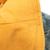 Louis Vuitton Monogram Denim Pochette Plate Secondhand