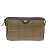 Burberry clutch