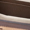 Secondhand Gucci Mini Jumbo GG Canvas 1947 Bamboo Top Handle Bag