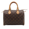 Louis Vuitton Monogram Speedy 25 Secondhand