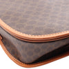 Celine Macadam Coated Canvas Crossbody Secondhand