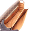 Celine Macadam Coated Canvas Crossbody Secondhand